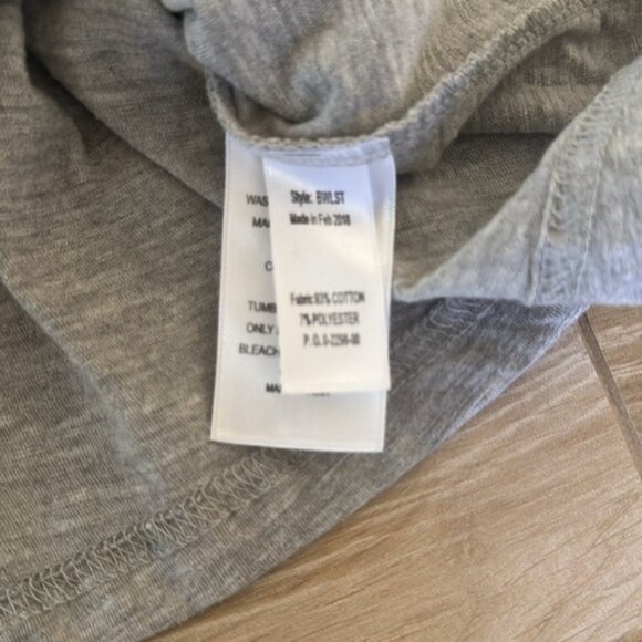 NOT AVAILABLE NWT Wes and Willy UF Florida Gators Cold Shoulder Shoulder - Picture 6 of 10